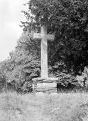 Croix de chemin 2e, Bézon (Ploërmel)