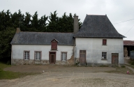 Présentation de la commune de Mouazé
