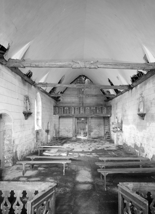 Chapelle Saint-Jean (Guern)
