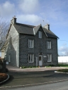 Maison, 62 rue de la Libération (Saint-Pierre-de-Plesguen fusionnée en Mesnil-Roc'h en 2019)
