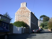 Maison, 5 rue du Petit Nice, Traou-Perros (Perros-Guirec)