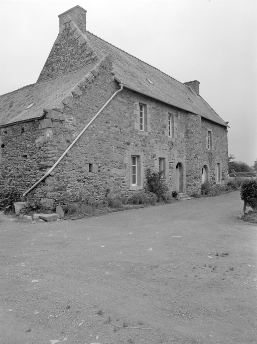 Ferme, Roz an Dillen (Trédarzec)