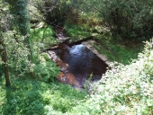 Lavoir dit de Lost al Lenn (Botmeur)