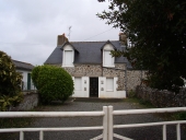 Maison, 79 rue de la Ville-Tréhen (Pordic)