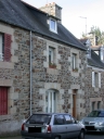 Maison, 61 rue du Sergent L'Heveder (Perros-Guirec)