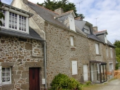 Ferme, 14 à 20 avenue des Pins (La Richardais)