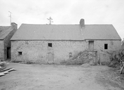 Maison, Pont Foriec (Meslan)