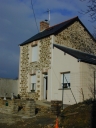 3ème maison, l'Ille (Montreuil-sur-Ille)