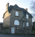 Maison, 2 rue Adjudant Lejeune (Perros-Guirec)