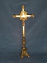 Croix d'autel 3