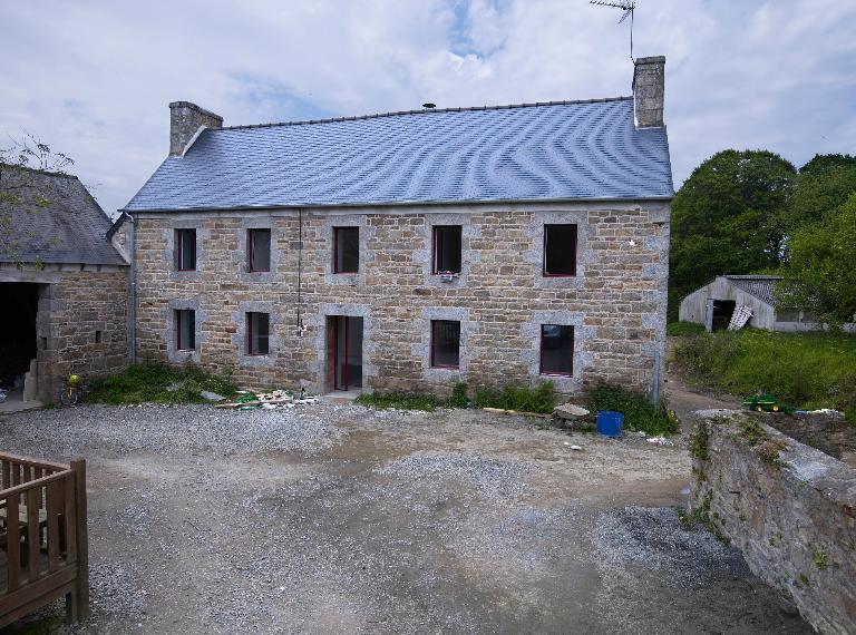 Ferme (Pen an Lan)