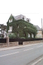 Maison de villégiature, dite Muguette, actuellement Villa d'Ys