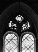 Verrière, chapelle Saint-Maudé (Guiscriff)