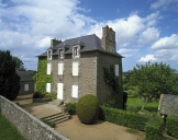 Maison, 31 avenue de la Rance (La Richardais)