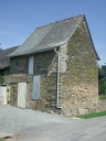 1ère ferme, la Haute Fresnais (Visseiche)