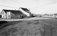 Ferme, actuellement maison, la Morinais (Betton)