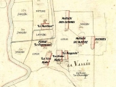 Forge, la Vallée (La Bouëxière)