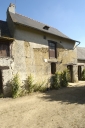 Ferme, la Violais (Orgères)