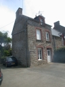 Maison, 7 rue d'Aleth (La Ville-ès-Nonais)