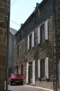 Maison, 3 rue de l' Îlot ; 2 rue Gallais (Cancale)