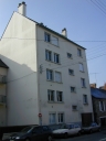 Immeuble, 102 boulevard Jacques-Cartier (Rennes)