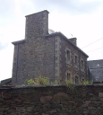 Maison, chemin des Terre-Neuvas, Kerity (Paimpol)