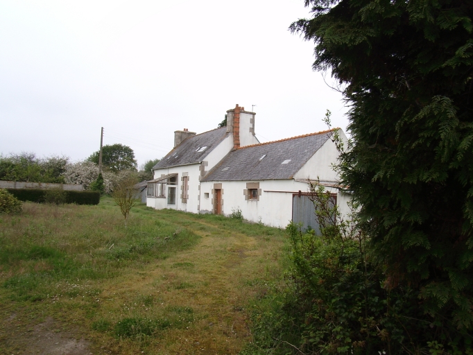 Maison, Ty-Guen (Plouguiel)