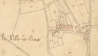 Ecart, la Ville-es-Vieux (La Gouesnière)