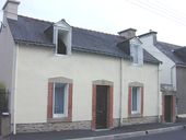 Maison, 29 rue Théodore Hersart de la Villemarqué (Vannes)