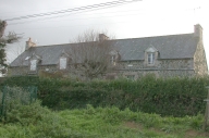 Maisons dites les Goëlands et ma Chaumine, Caroual Plage, 71, 73 avenue de Caroual (Erquy)