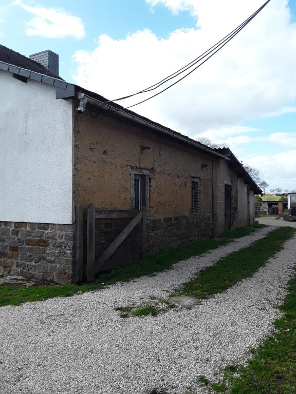 Ferme, la Boitelière (Melesse)