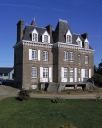 Maison et école technique et maritime les Rimains (Cancale)
