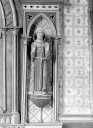 Statue : Saint François d'Assise