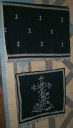 Garniture de catafalque