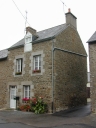 Ferme, 14 rue du Manoir de la Motte (La Richardais)