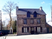 Maison (Loutehel)
