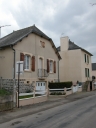 Maison, 25 rue du Calvaire (Gévezé)