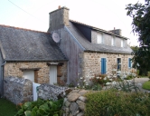 Maison, Liorz-Courtès (Penvénan)