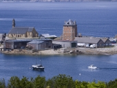 Le Sillon (Camaret-sur-Mer)