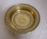 Plat de quête