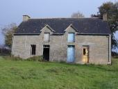 Ferme, les Bruyères (Saint-Just)