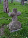 Croix de chemin, le Tertre Martin (Dol-de-Bretagne)