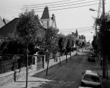 Route des Nielles dit boulevard Hébert (Saint-Malo)