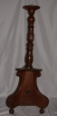 Chandelier pascal
