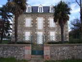 Maison 2, la Ville-au-Bredel (Pordic)