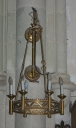 Ensemble de 4 luminaires d'applique