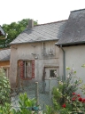 Maison, Epinais (Acigné)