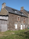 Ferme, la Haute Ville (Plesder)
