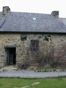 Maison, la Bilouyère (Servon-sur-Vilaine)