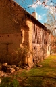 Maison, la Rebourcière (Melesse)